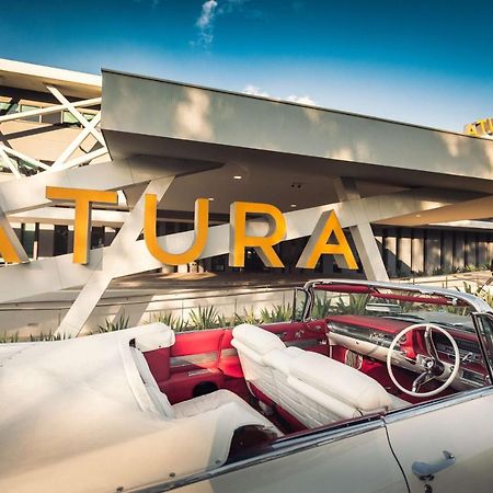 Atura Blacktown Esterno foto