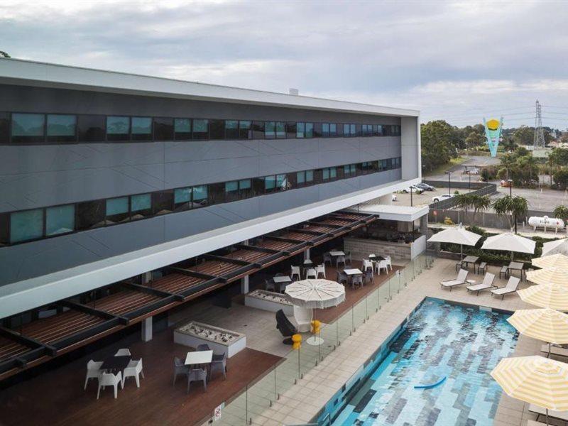 Atura Blacktown Esterno foto