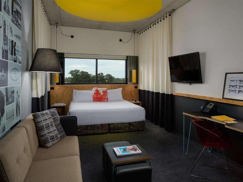 Atura Blacktown Esterno foto