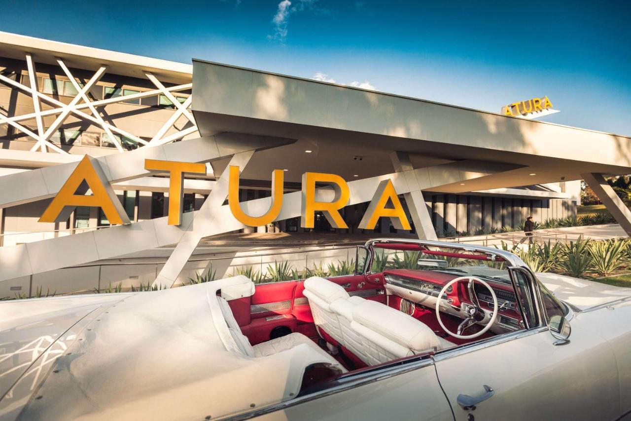 Atura Blacktown Esterno foto