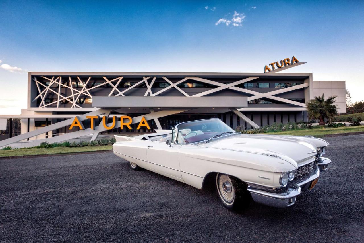 Atura Blacktown Esterno foto