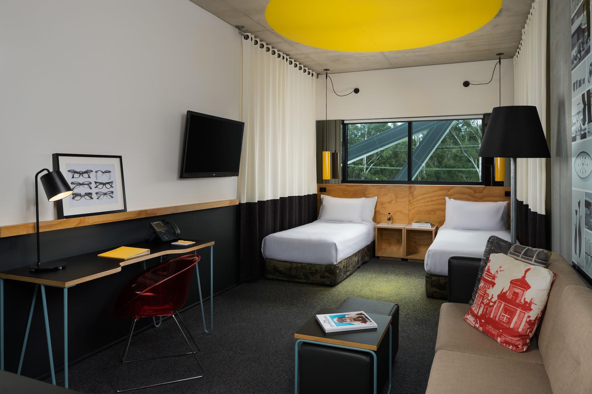 Atura Blacktown Esterno foto