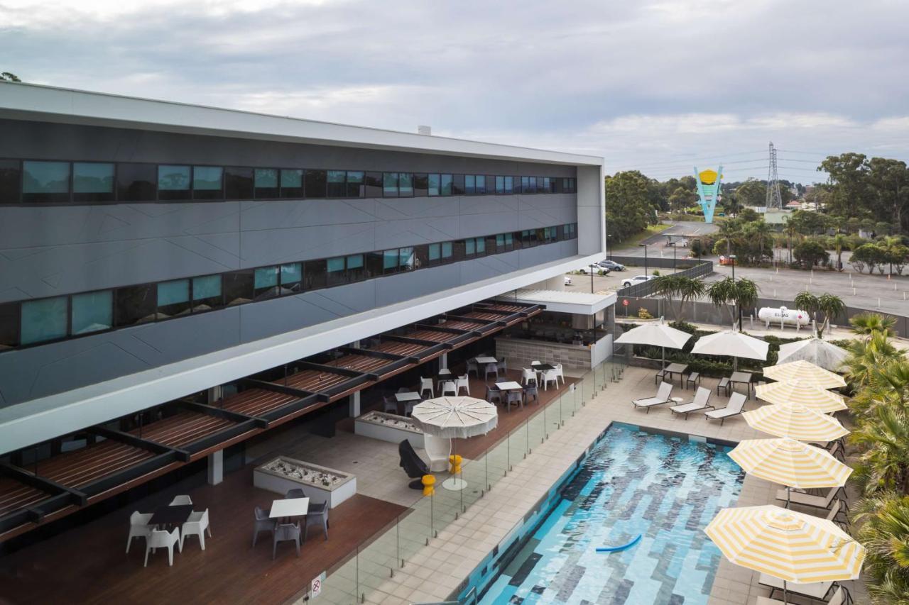 Atura Blacktown Esterno foto