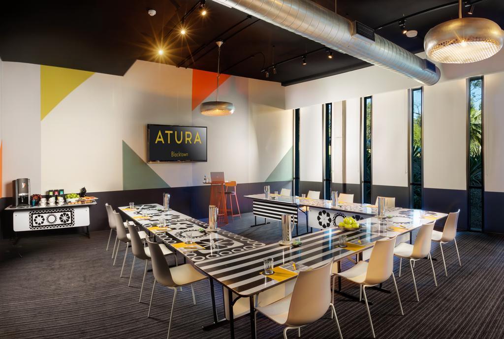 Atura Blacktown Esterno foto
