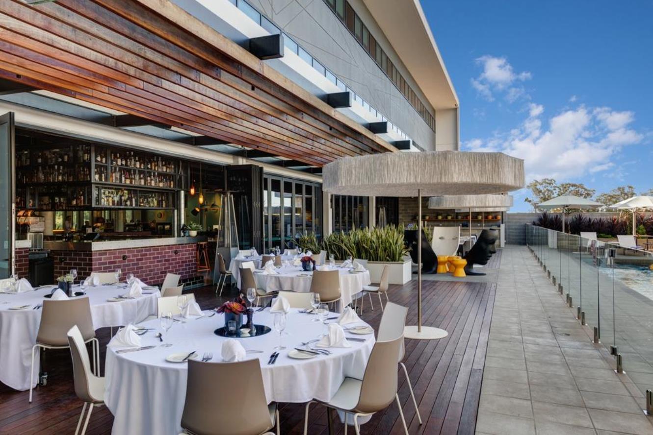 Atura Blacktown Esterno foto