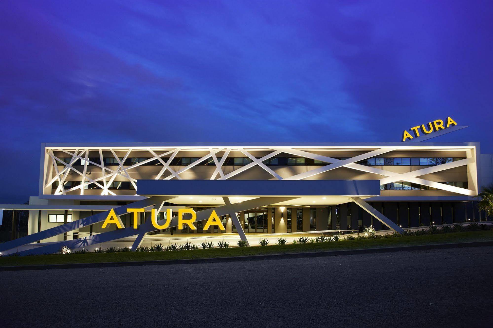 Atura Blacktown Esterno foto